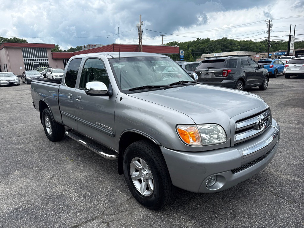 2006 Toyota Tundra Image 2