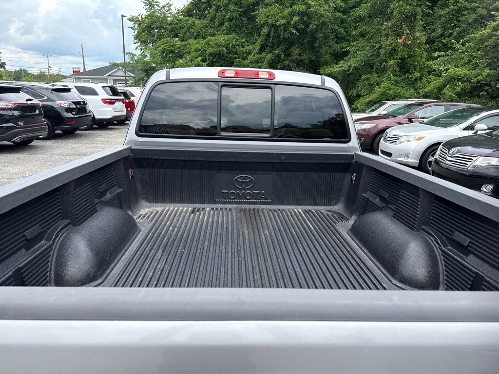 2006 Toyota Tundra Image 5