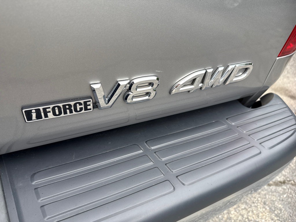 2006 Toyota Tundra Image 6