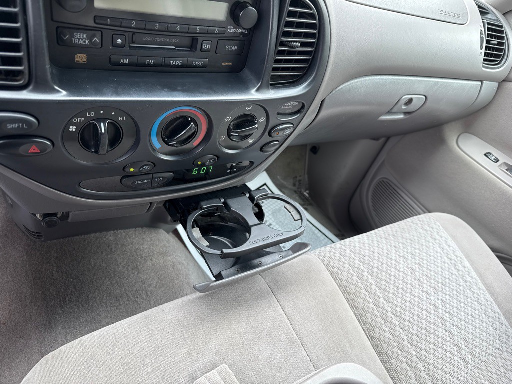 2006 Toyota Tundra Image 13