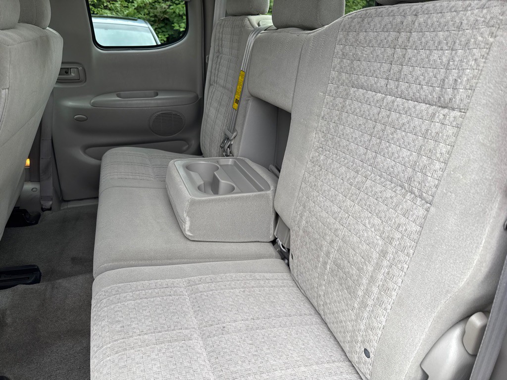 2006 Toyota Tundra Image 16