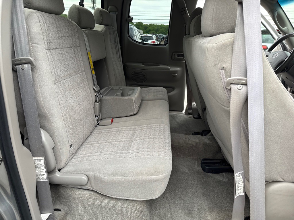 2006 Toyota Tundra Image 20