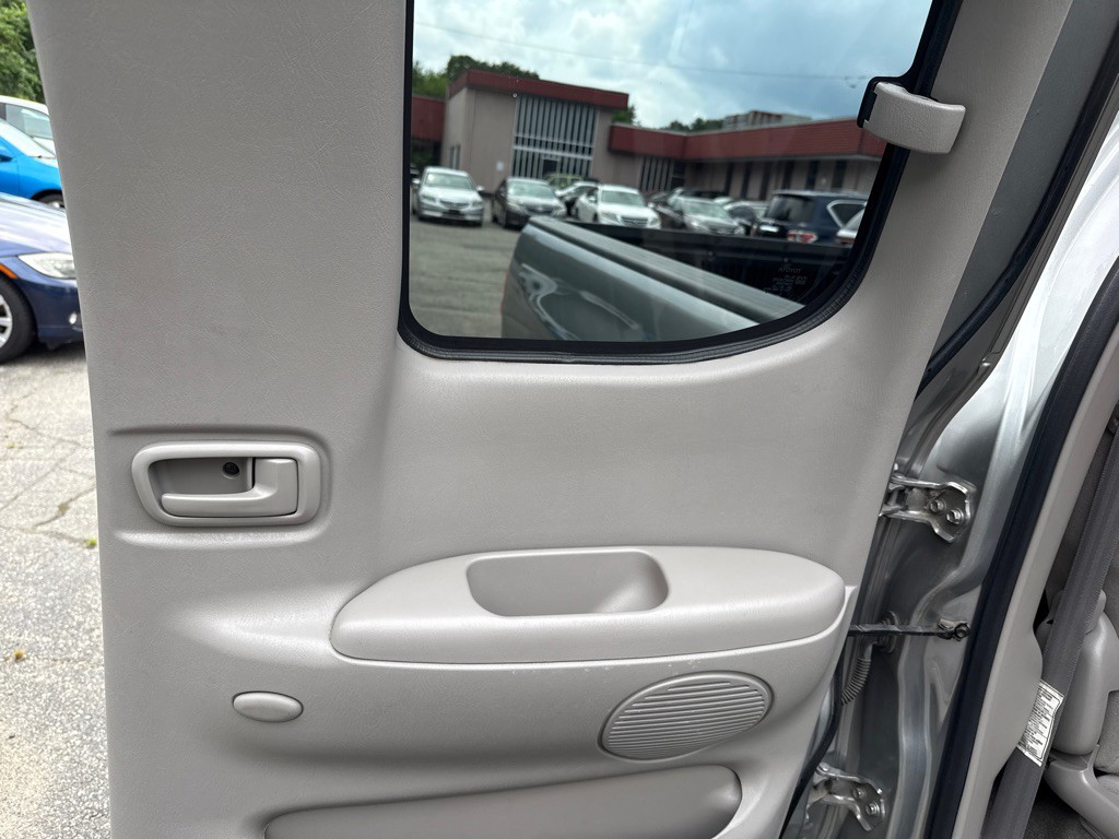 2006 Toyota Tundra Image 22