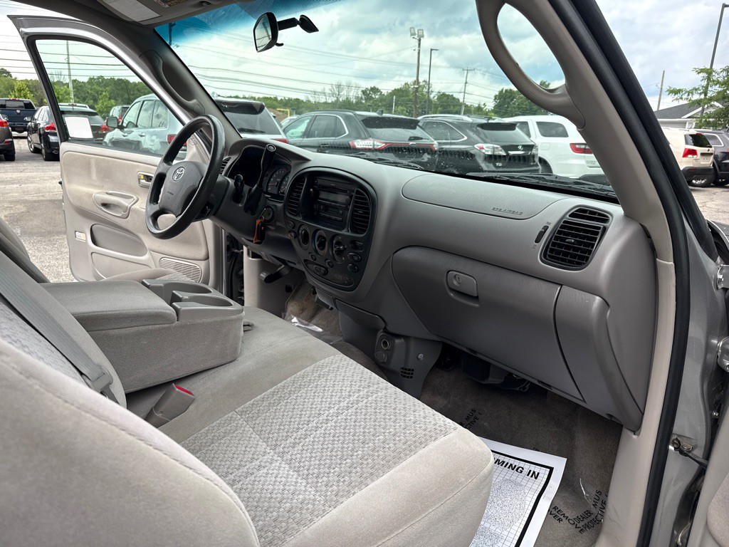 2006 Toyota Tundra Image 23