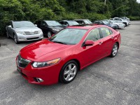 Image for 2014 Acura TSX W/tech Pack ID: 6654903