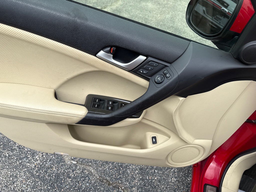 2014 Acura TSX Image 6
