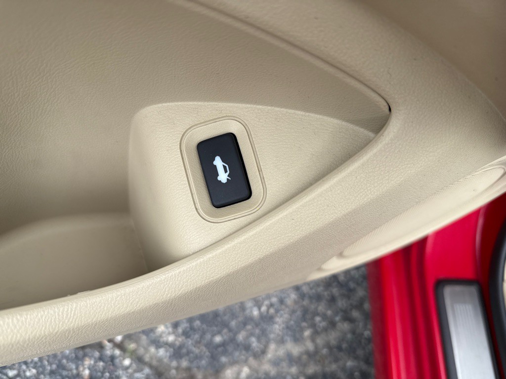 2014 Acura TSX Image 7