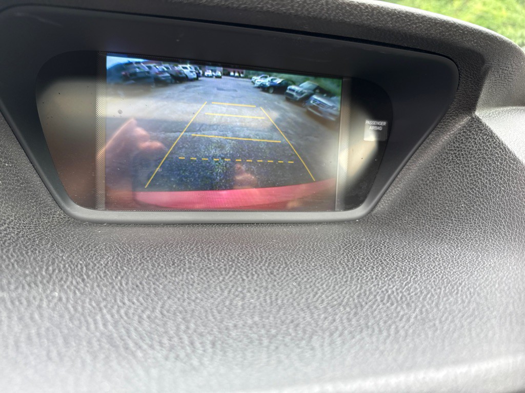 2014 Acura TSX Image 11