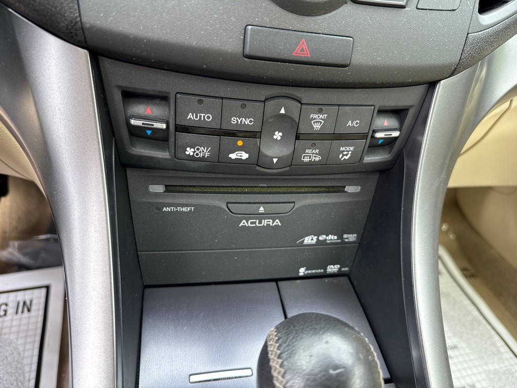 2014 Acura TSX Image 14