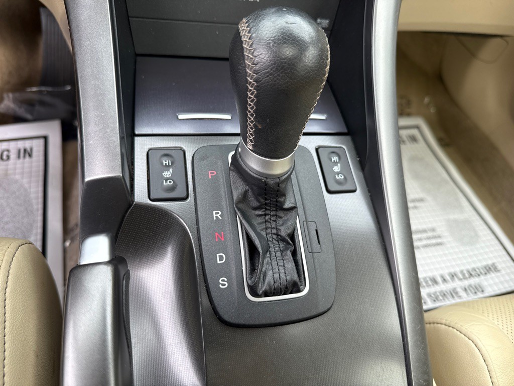 2014 Acura TSX Image 15