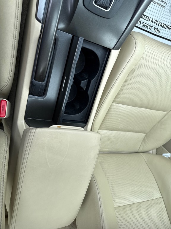 2014 Acura TSX Image 16