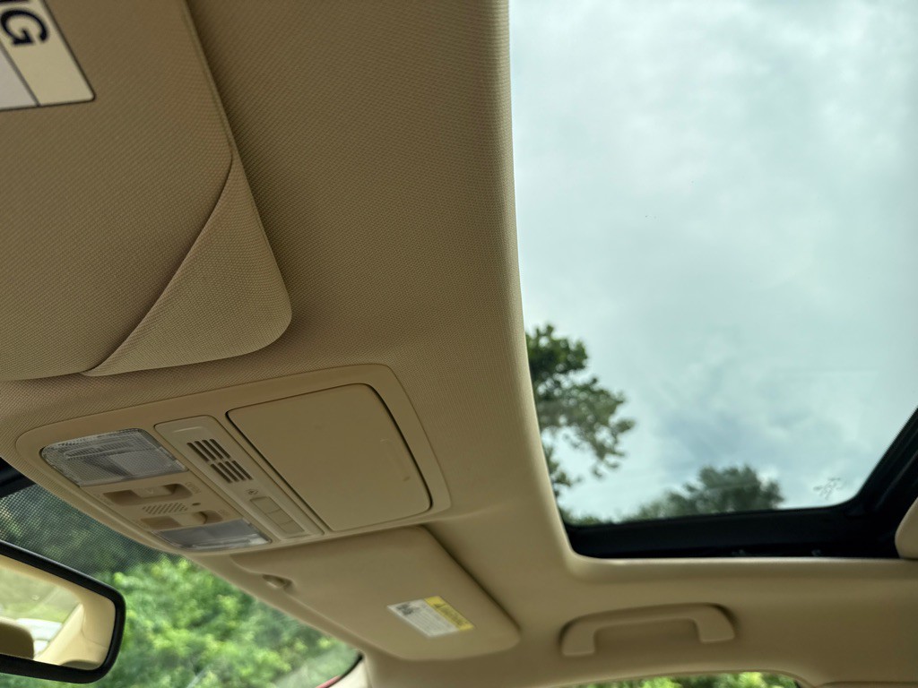 2014 Acura TSX Image 18