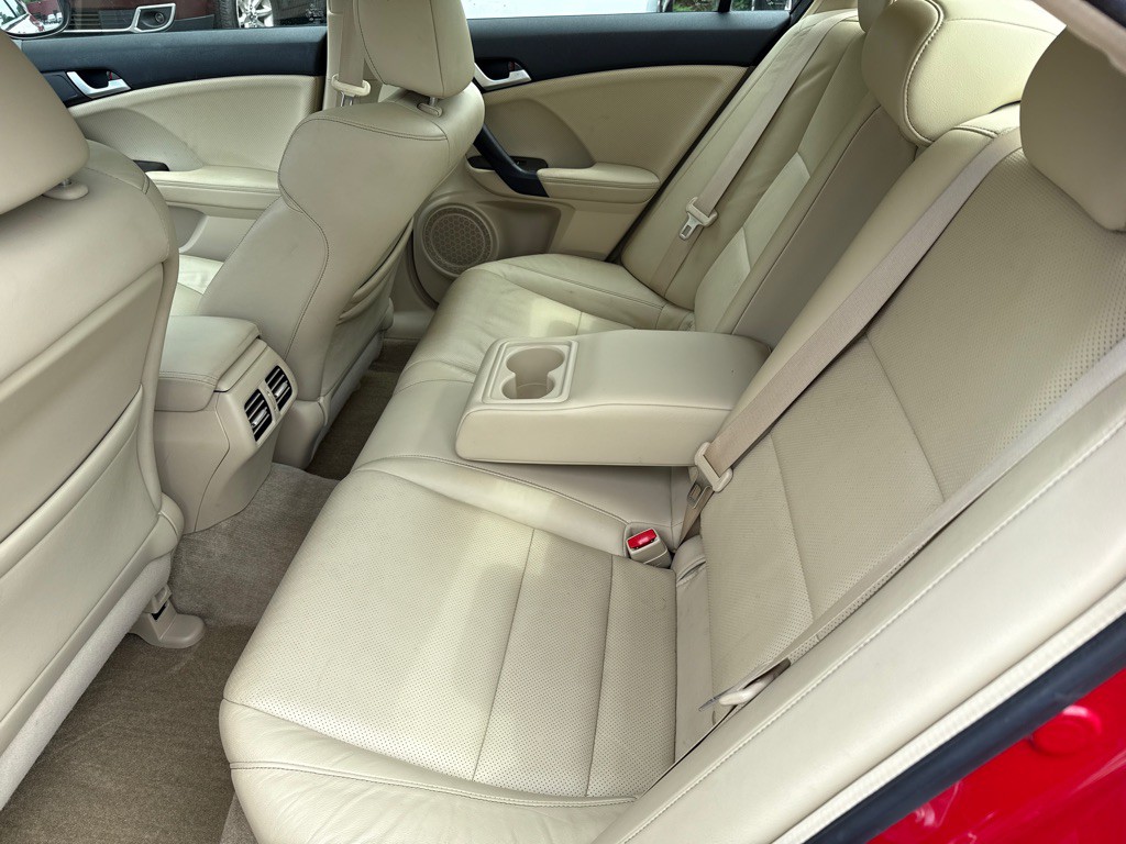2014 Acura TSX Image 20