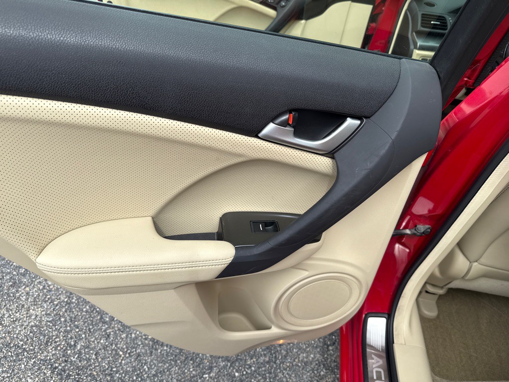 2014 Acura TSX Image 21