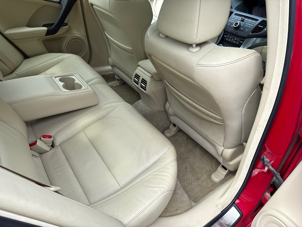 2014 Acura TSX Image 23