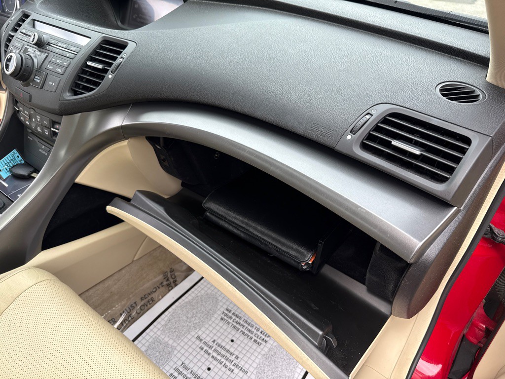 2014 Acura TSX Image 26
