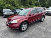 Image for 2010 Honda CR-V EXL ID: 6675718