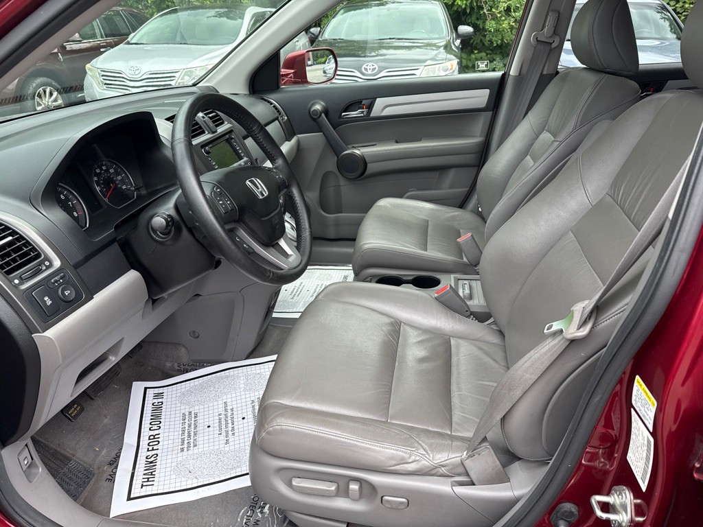 2010 Honda CR-V Image 5