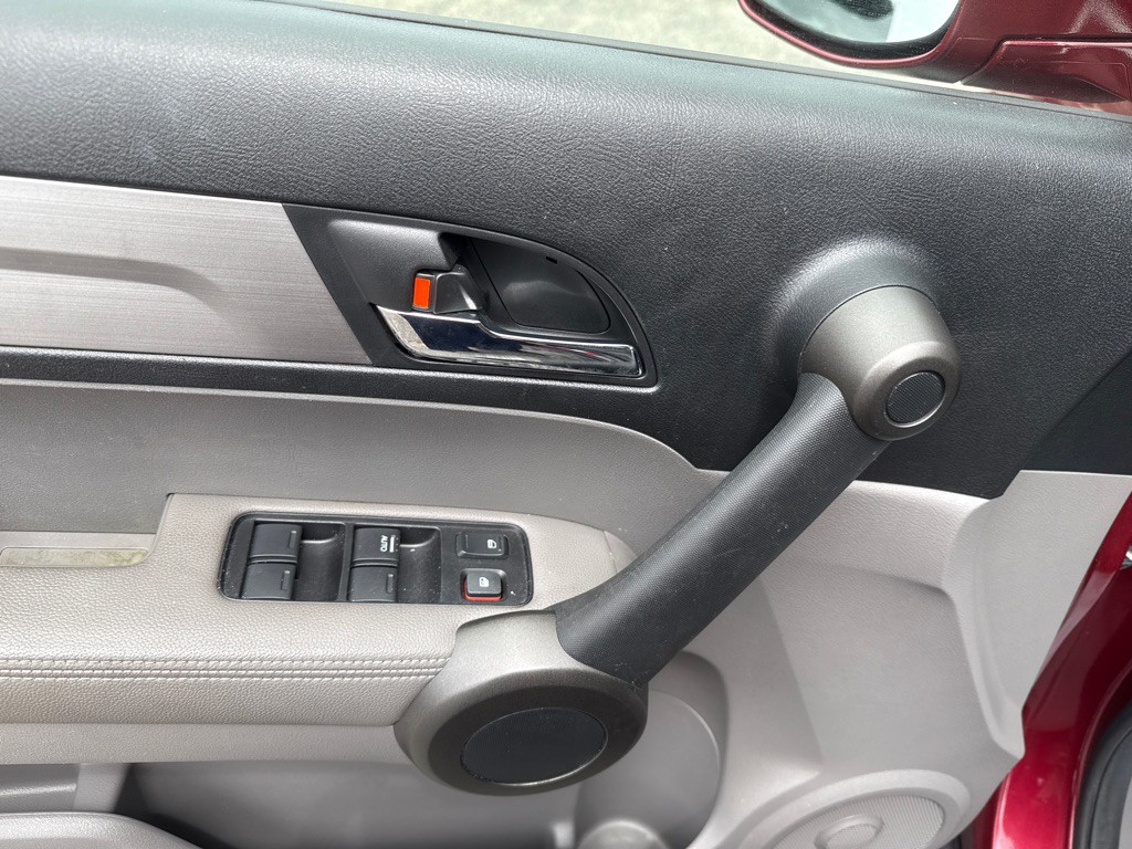 2010 Honda CR-V Image 6