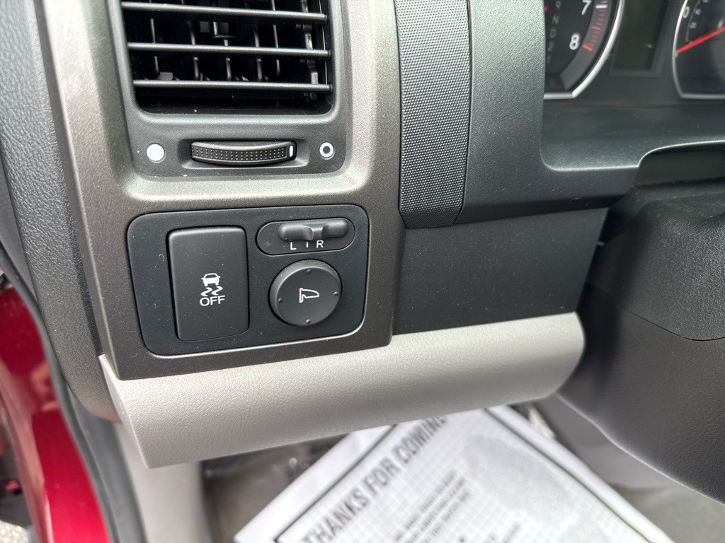 2010 Honda CR-V Image 7