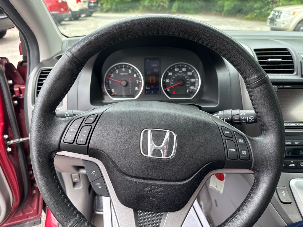 2010 Honda CR-V Image 8