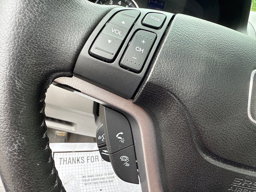 2010 Honda CR-V Image 9