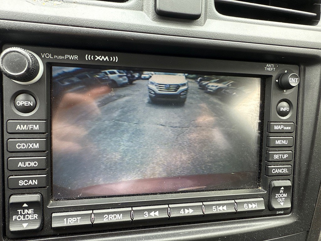 2010 Honda CR-V Image 11