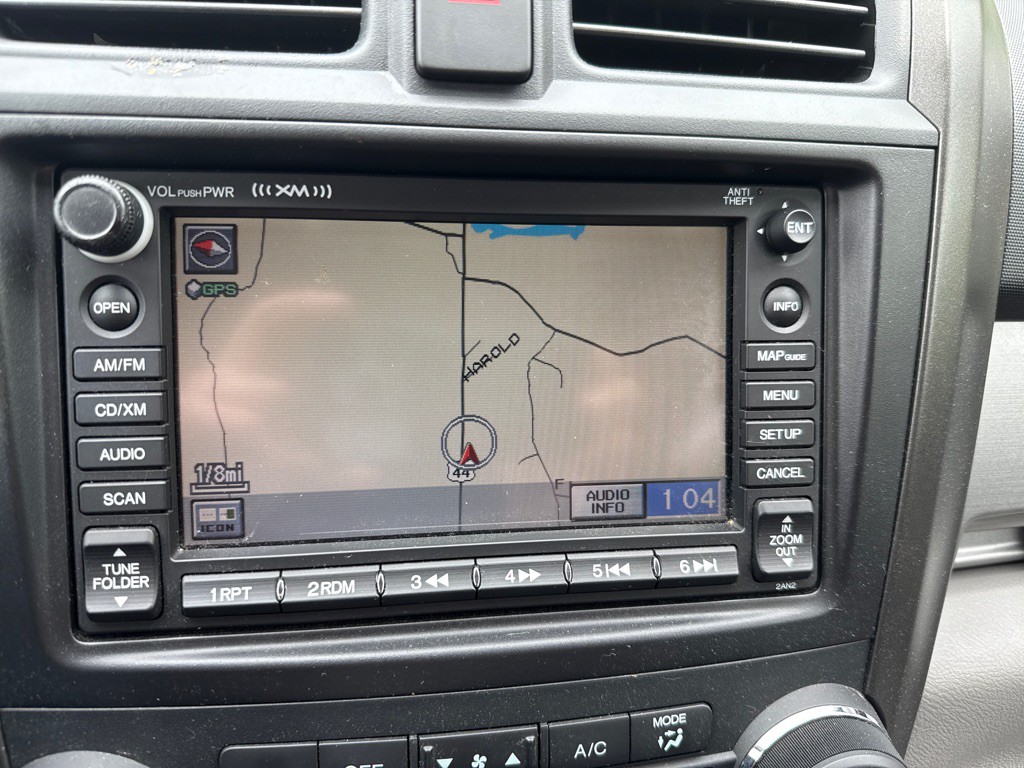 2010 Honda CR-V Image 12