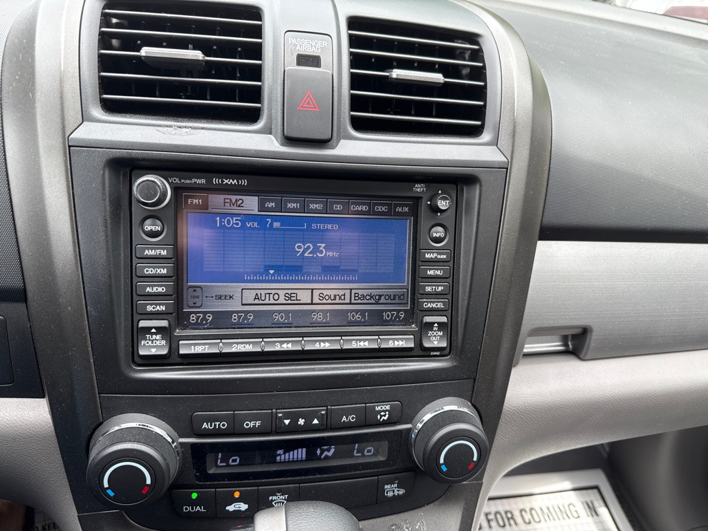 2010 Honda CR-V Image 13