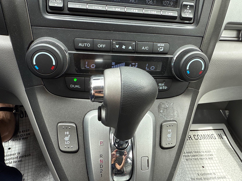 2010 Honda CR-V Image 14