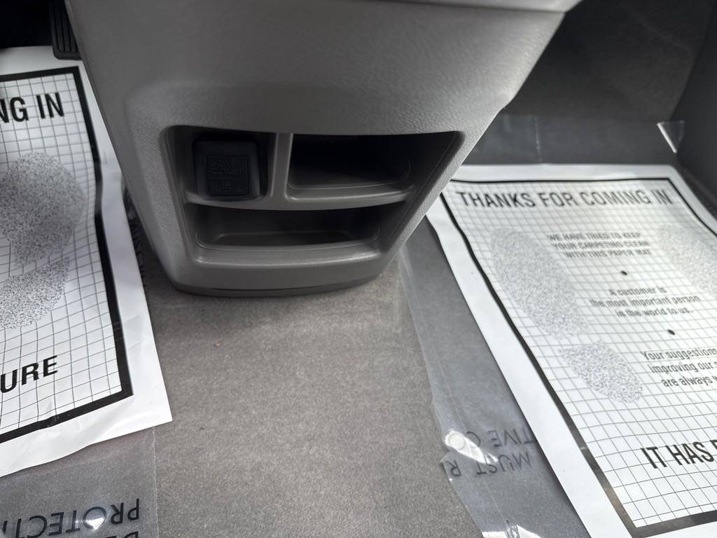 2010 Honda CR-V Image 17