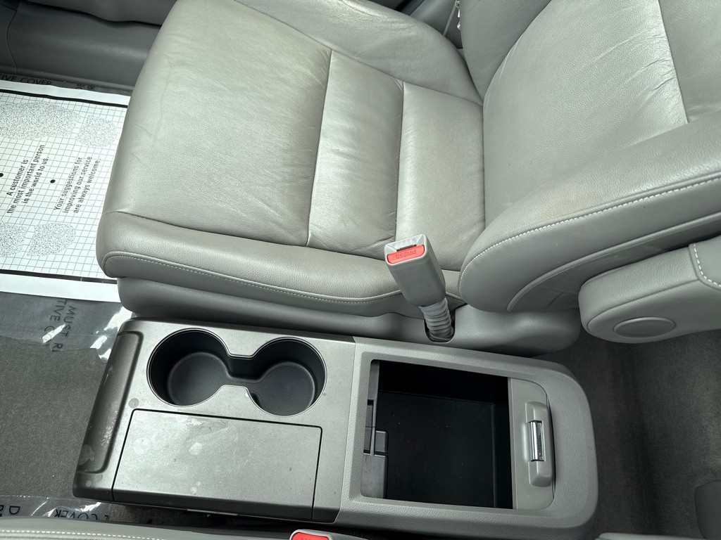 2010 Honda CR-V Image 18