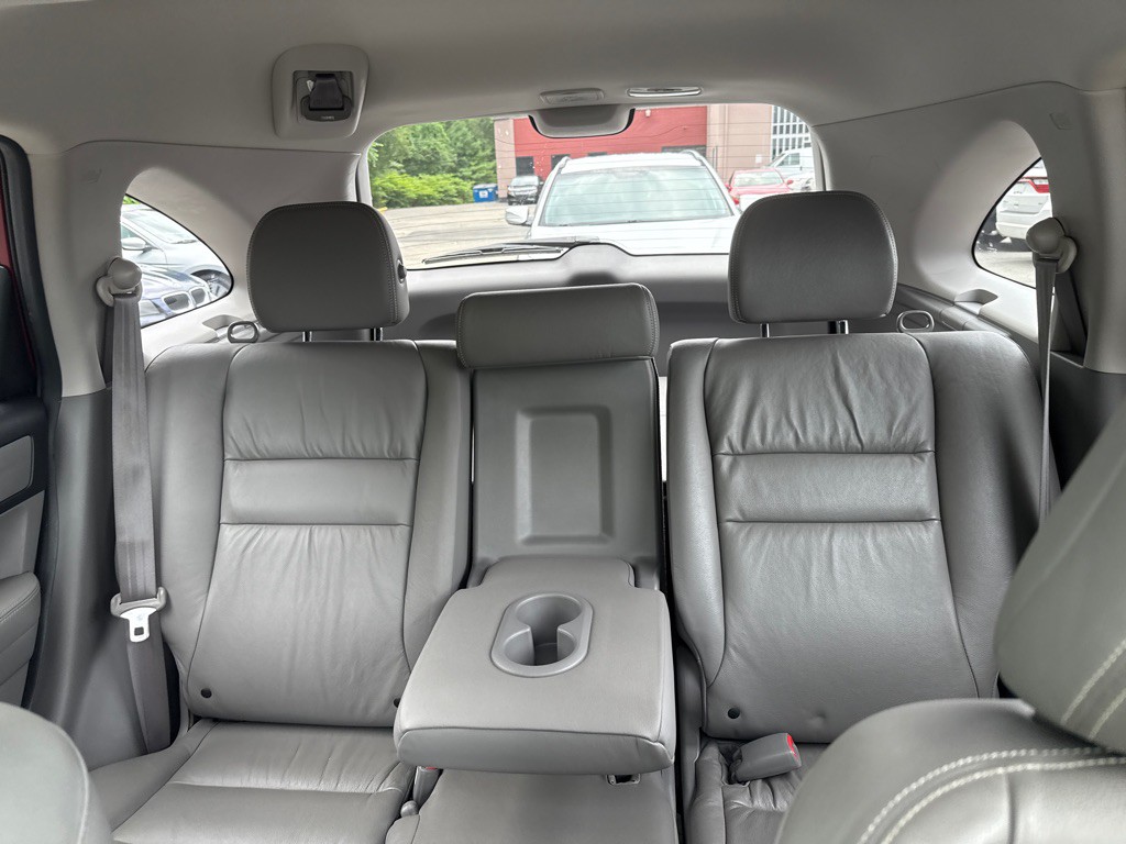 2010 Honda CR-V Image 19