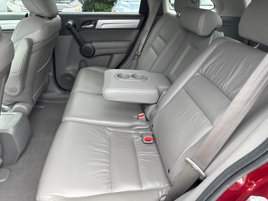 2010 Honda CR-V Image 20