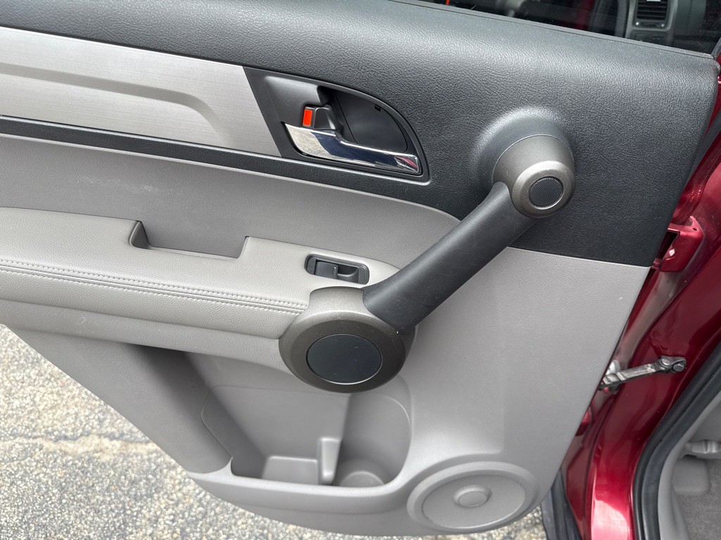 2010 Honda CR-V Image 21