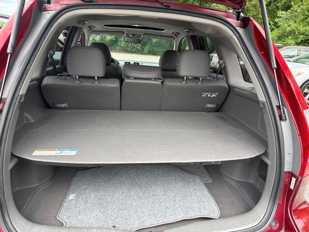 2010 Honda CR-V Image 22