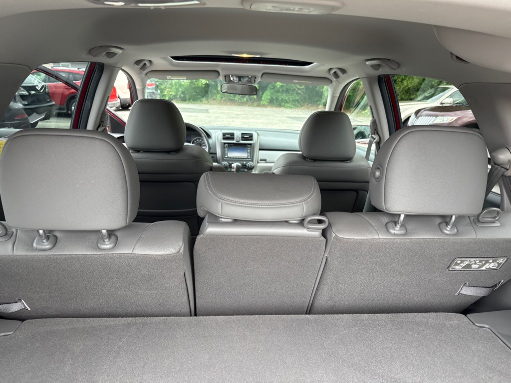 2010 Honda CR-V Image 23