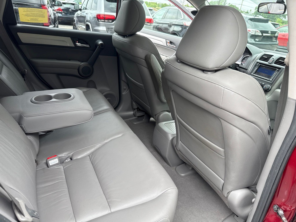 2010 Honda CR-V Image 24