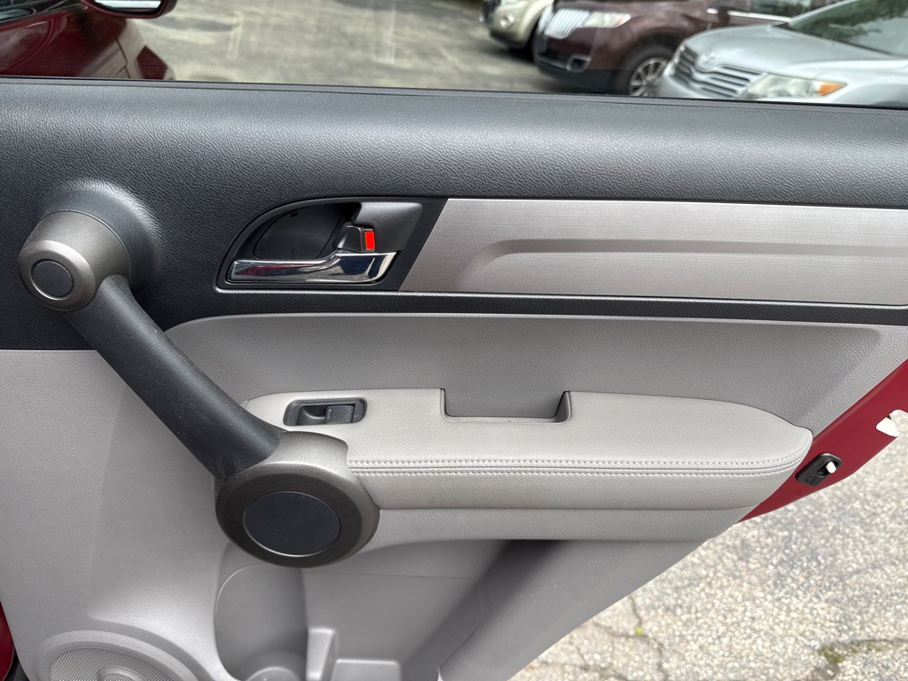 2010 Honda CR-V Image 25