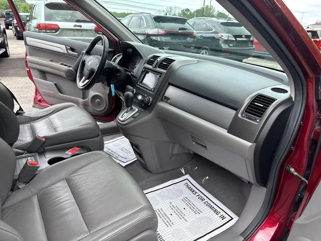 2010 Honda CR-V Image 26
