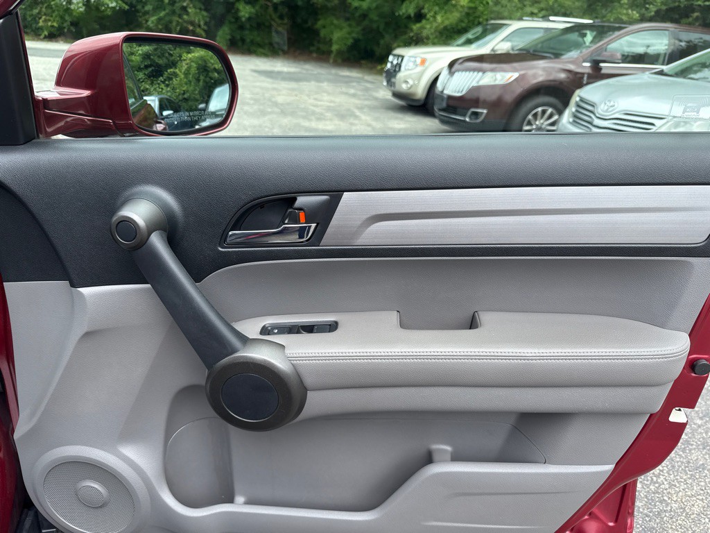 2010 Honda CR-V Image 27