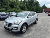 Image for 2015 Hyundai Santa Fe Sport  ID: 6676120