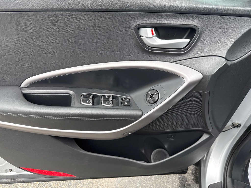 2015 Hyundai Santa Fe Sport Image 6