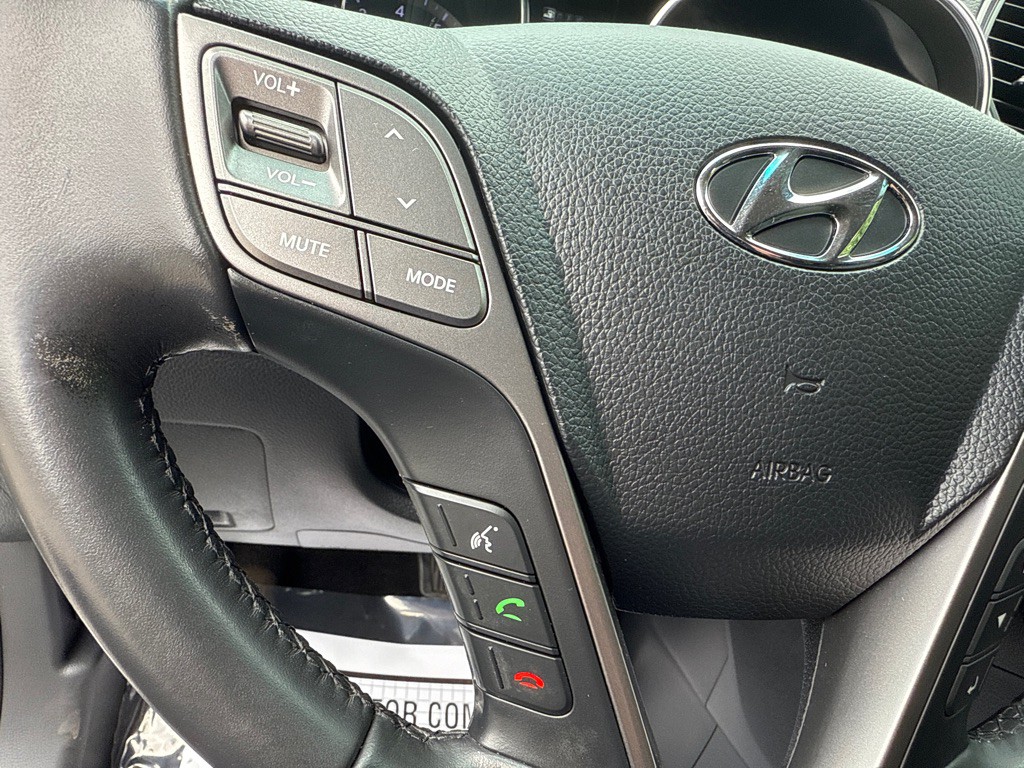 2015 Hyundai Santa Fe Sport Image 10