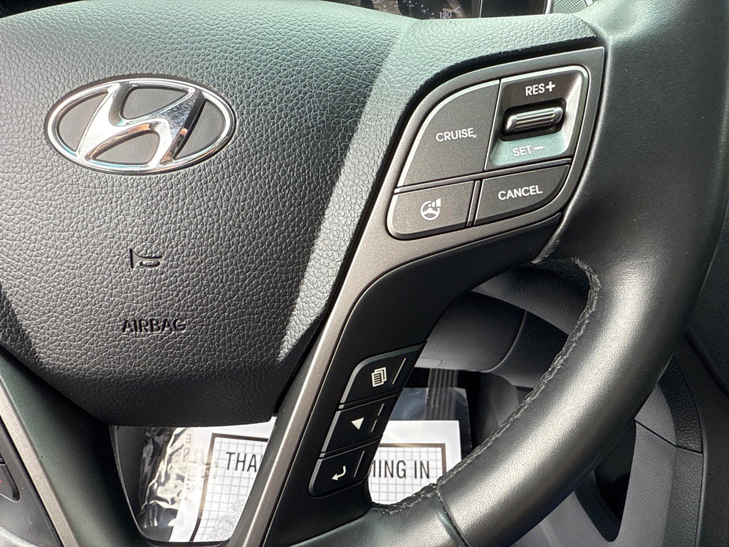 2015 Hyundai Santa Fe Sport Image 11