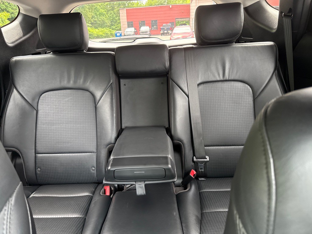 2015 Hyundai Santa Fe Sport Image 21
