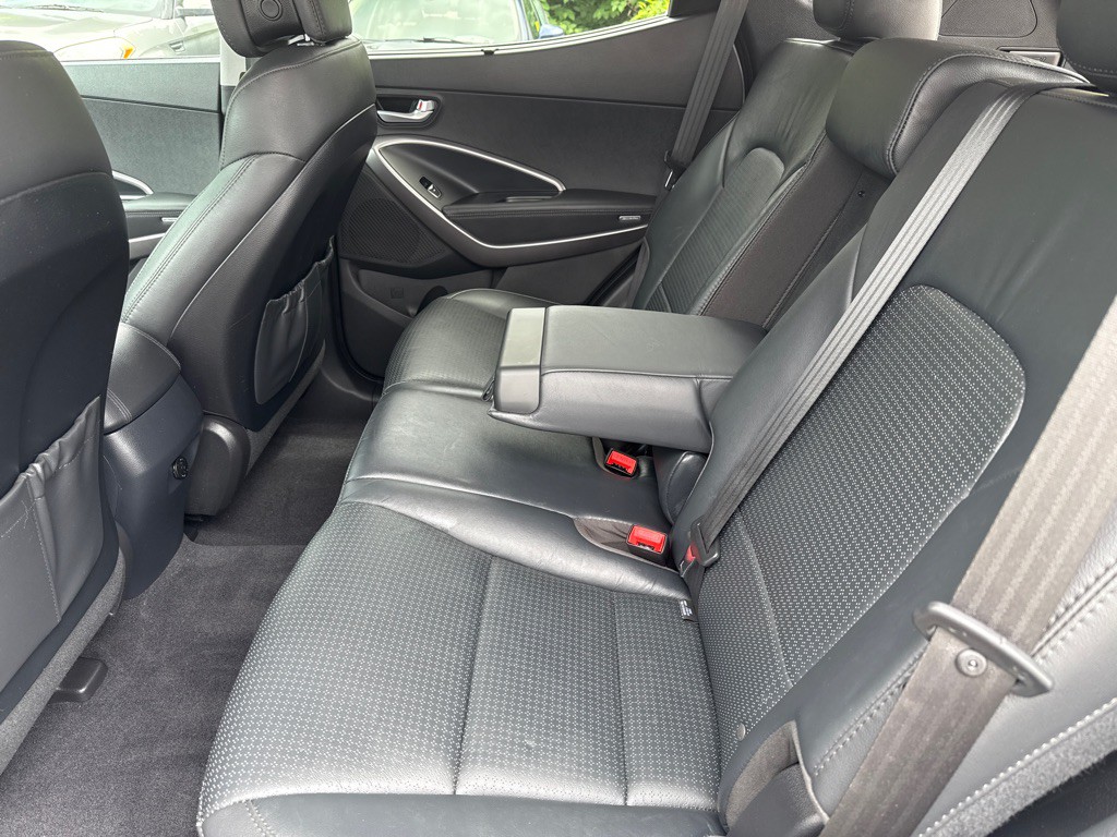2015 Hyundai Santa Fe Sport Image 22