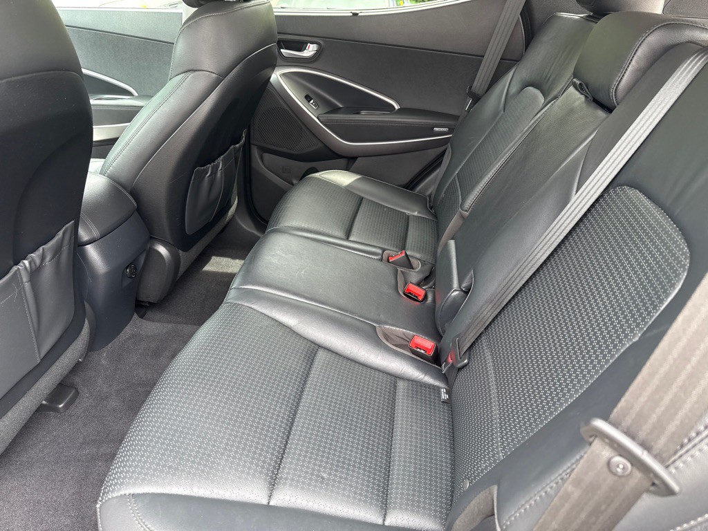 2015 Hyundai Santa Fe Sport Image 24