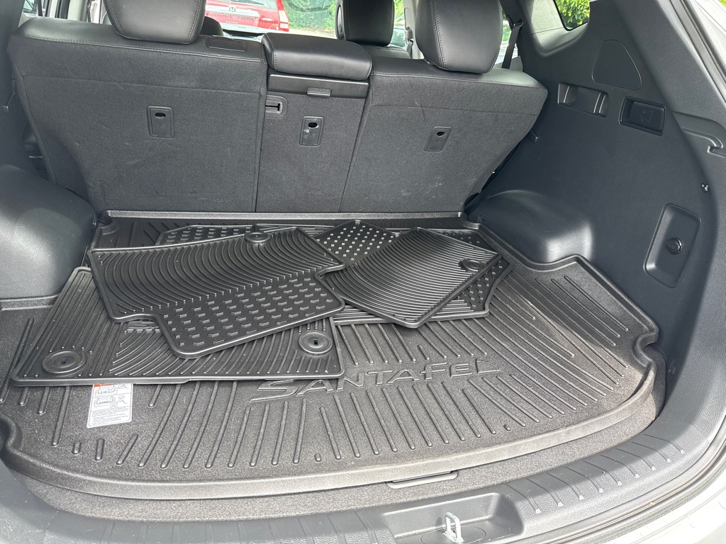 2015 Hyundai Santa Fe Sport Image 26
