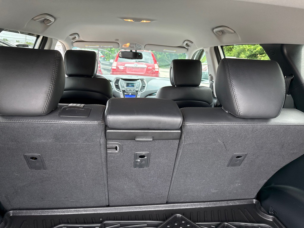 2015 Hyundai Santa Fe Sport Image 27